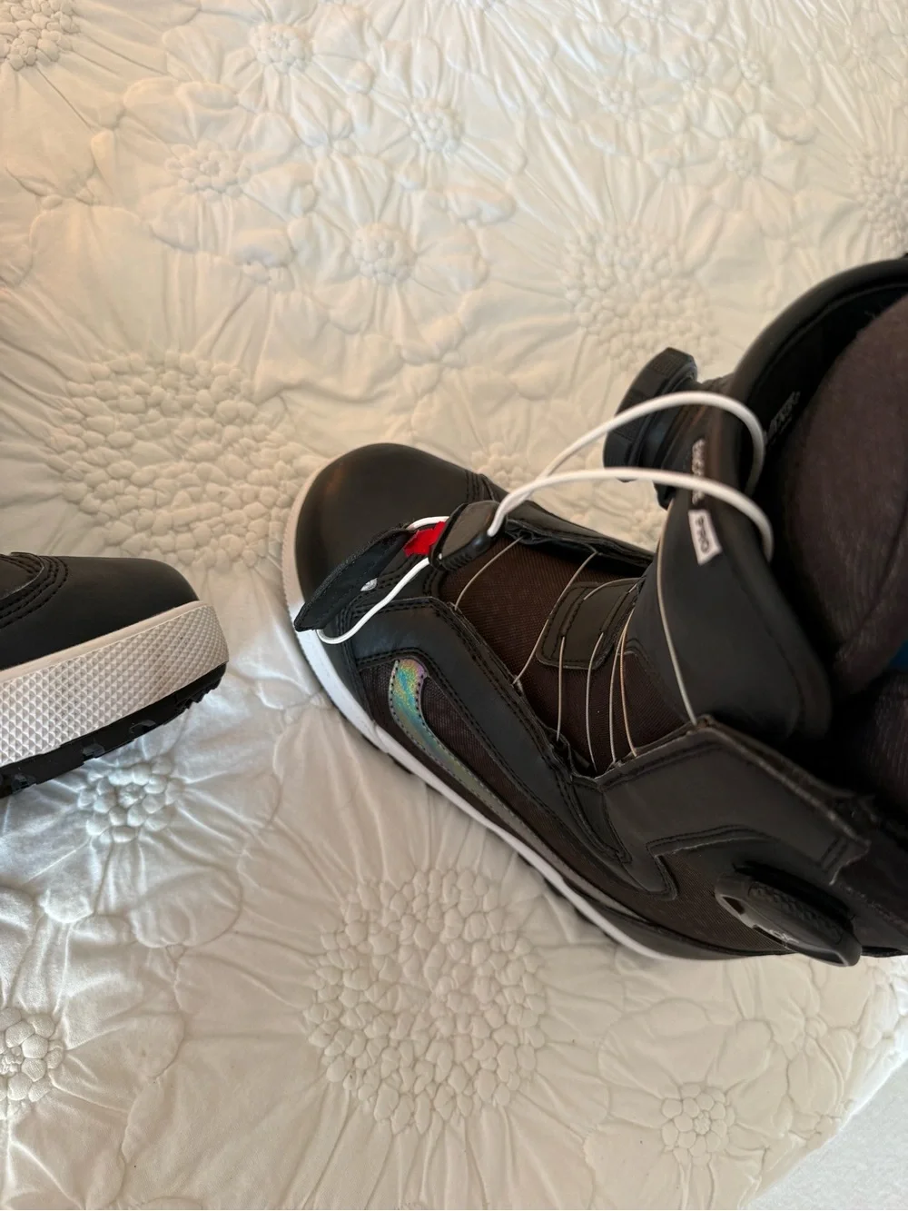 Vans Ultracush Snowboard Boots